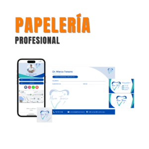 Papelería