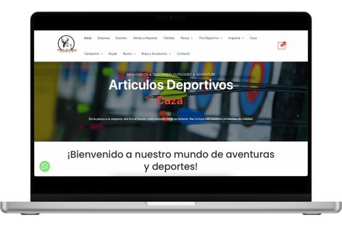 Trabajo web