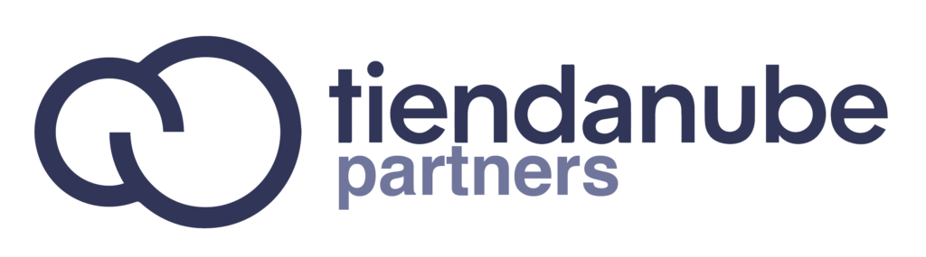 Somos partner oficial de Tiendanube México